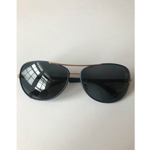 Tory Burch aviators
